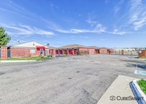 CubeSmart Self Storage - Denver - 6790 Federal Blvd