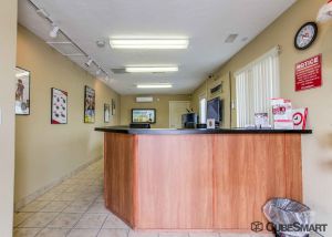 CubeSmart Self Storage - Colorado Springs - 2310 S Circle Dr