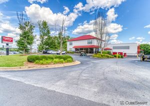 CubeSmart Self Storage - Austell