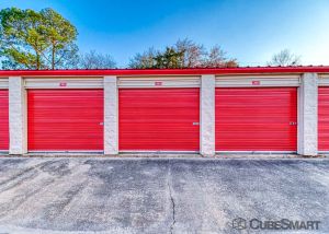 CubeSmart Self Storage - Lewisville - 1236 Texas Street