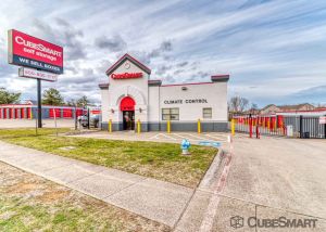 CubeSmart Self Storage - Denton