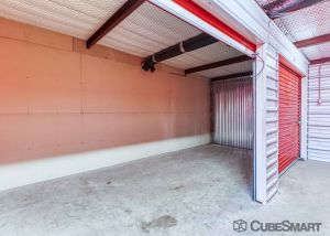 CubeSmart Self Storage - Garland - 1350 N 1st St