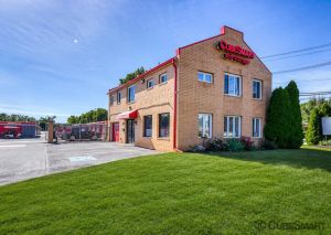 CubeSmart Self Storage - Hamilton