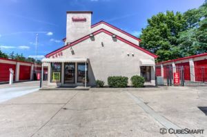 CubeSmart Self Storage - Reynoldsburg