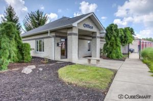 CubeSmart Self Storage - Grove City