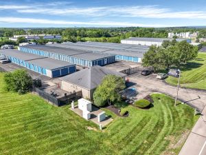 Advantage Self Storage - Miamisburg