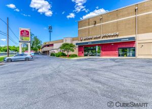 Acorn Self Storage - Aspen Hill