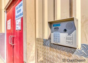 Acorn Self Storage - Aspen Hill