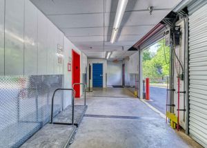 Acorn Self Storage - Kensington