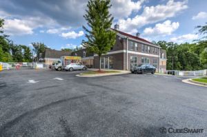 CubeSmart Self Storage - District Heights