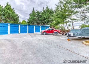 East Frederick Self Storage