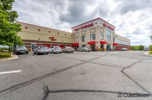 CubeSmart Self Storage - Herndon