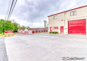 CubeSmart Self Storage - Culpeper
