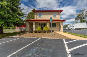 CubeSmart Self Storage - Manassas