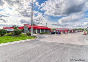 CubeSmart Self Storage - Richmond - 5312 Richmond Henrico Turnpike