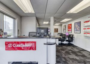 CubeSmart Self Storage - Richmond - 5312 Richmond Henrico Turnpike