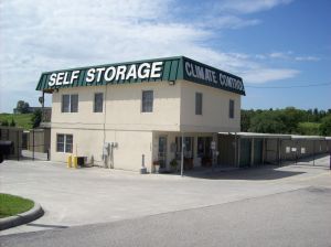 AAAA Self Storage - Roanoke / Self Service Only / Fully Automated Facility