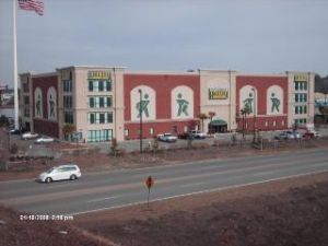 Myrtle Beach Storage & Business Centre