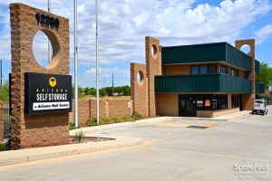 Arizona Self Storage & RV Storage - Litchfield Park - 12280 W. Indian School Road