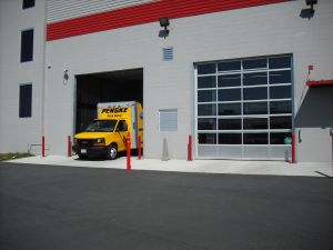 Tidewater Drive Storage Center