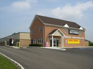 Middlesex Self Storage