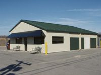 AAA Self Storage - Jamestown - Strickland Ct