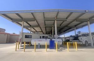 StaxUP Storage - Homeland