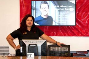 CubeSmart Self Storage - Orlando - 1015 N Apopka Vineland Rd