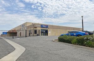 StaxUP Storage - Sun City