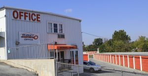 Budget Store and Lock-Macarthur Rd.