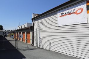 Budget Store and Lock-1014 N Quebec St