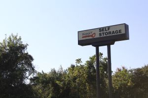 Budget Store and Lock-Schantz Rd