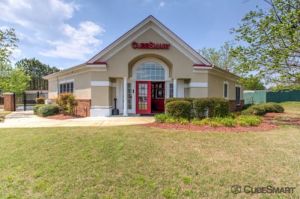 CubeSmart Self Storage - Lawrenceville