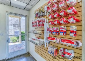 CubeSmart Self Storage - Hemet - 4250 W Florida Ave