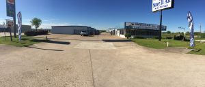 Store It All Storage - Del Valle