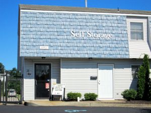Store It All Storage - Barnegat