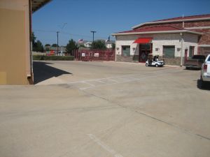 Macho Self Storage - Fort Worth